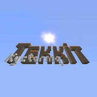 Kyctarniq's Tekkit Legends Texture Pack