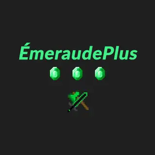 ÉmeraudePlus
