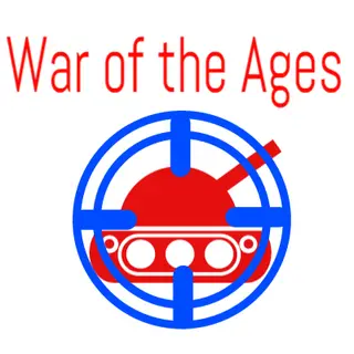 War of the Ages