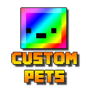 Custom Pets