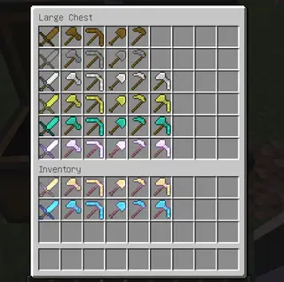 ReinforcedTools