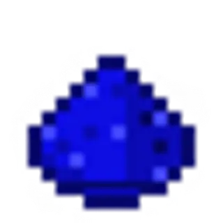 Mega Blue Mod