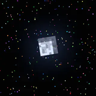 Colorful Stars