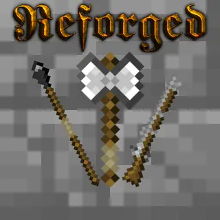 Reforged