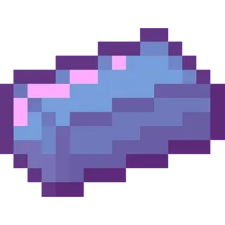 Corundum Ore Mod