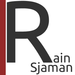 RainSjaman