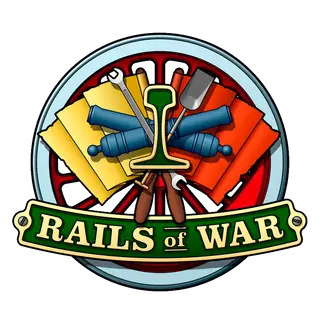 Rails of War