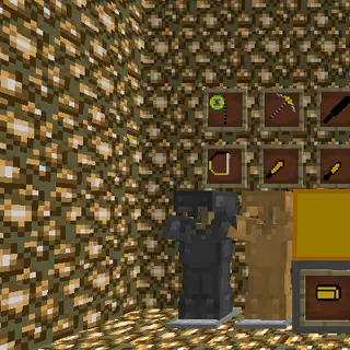 The Heroes Of Olympus Mod 1.8