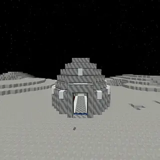 The Escaped