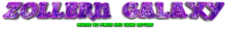 Zollern Galaxy