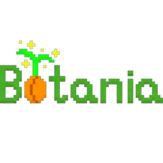 Botania Unofficial
