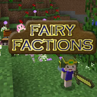 Fairy Factions