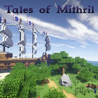Tales of Mithril