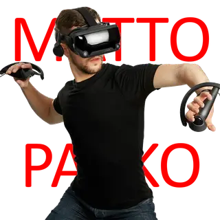 MattoPacko VR