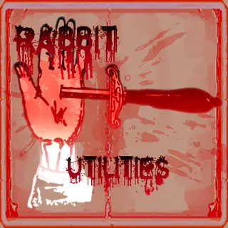 Rabbit Utilities - Flesh Sacrifice