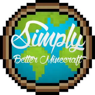 Simply Better Minecraft