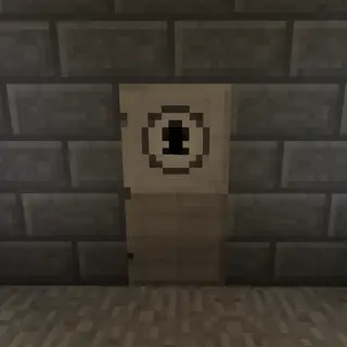 RP Craft: Locks and Keys