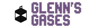 Glenn's Gases