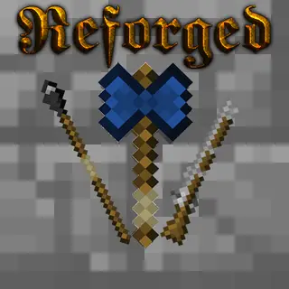Reforged Integration