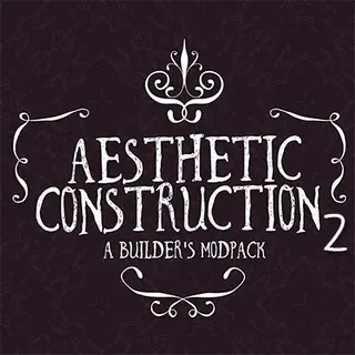 Aesthetic Construction 2