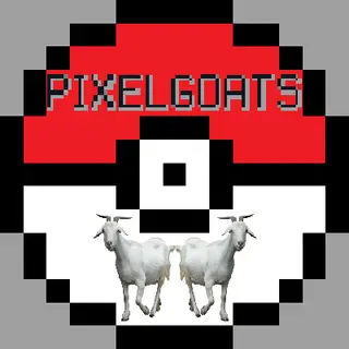 PixelGoats
