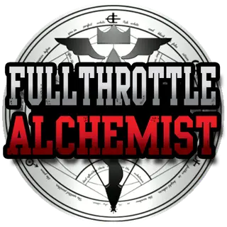 FullThrottle Alchemist