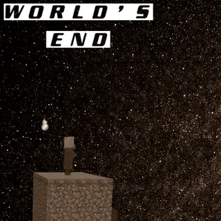 World's End - Skyblock Survival