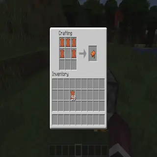 Recipes Extended