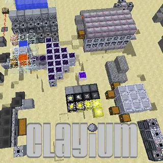 Clayium