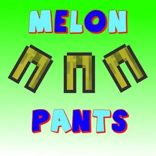 Melon Pants
