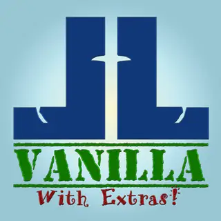 JL Vanilla With Extras