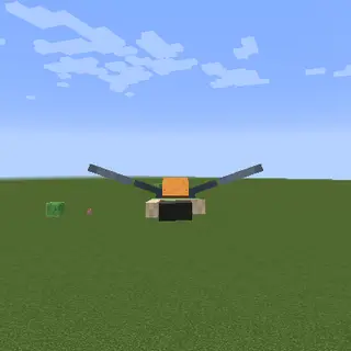 Third Person Elytra