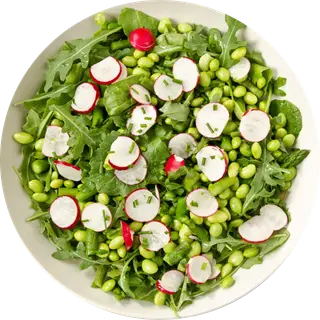 Spring Salad