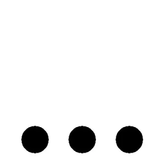 ... (Ellipsis)