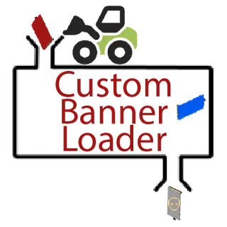 Custom Banner Loader