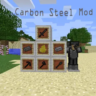Carbon Steel