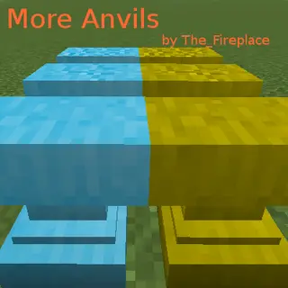 More Anvils