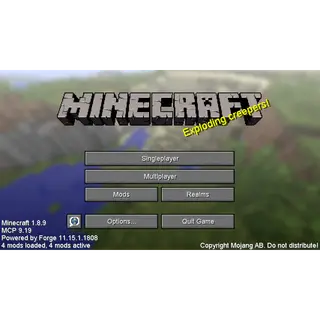 TrueType Font Replacement