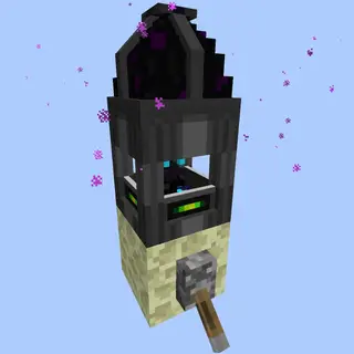 Dragon Egg Replicator