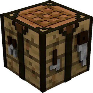 Minecraft Improved Gameplay