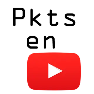 Paketes en Youtube