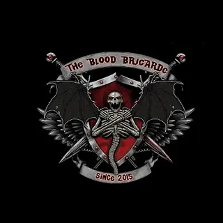 The Blood Brigarde Project