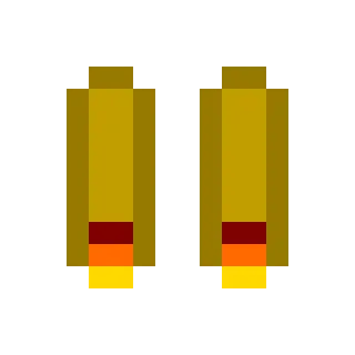 Just Jetpacks