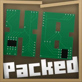 xBPacked