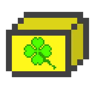 Lucky Cases