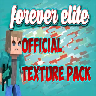 ForeverElite's Official Texture Pack