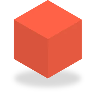 DeltaCube