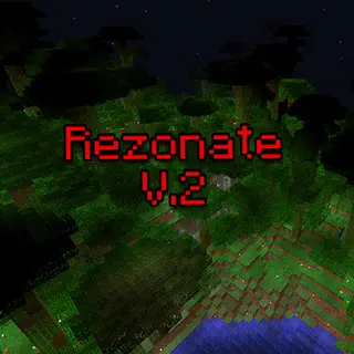 Rezonate V.2
