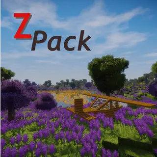 Joel's Z Pack