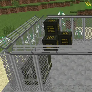 Military Base Decor (dead)